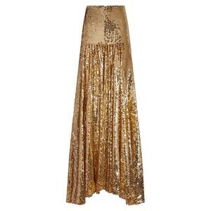 Long skirt